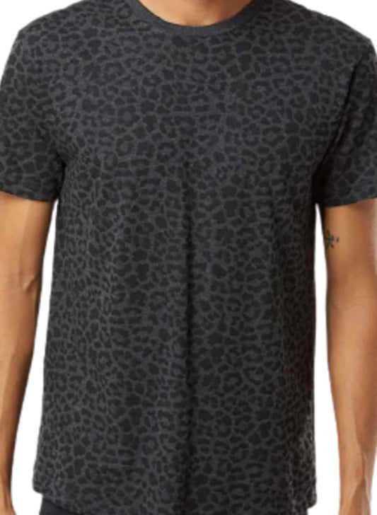Cheetah shirt