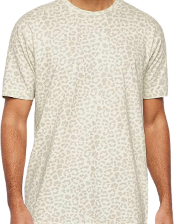 Cheetah shirt