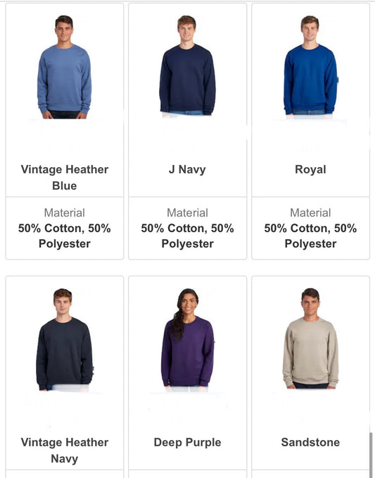 Sweatshirt