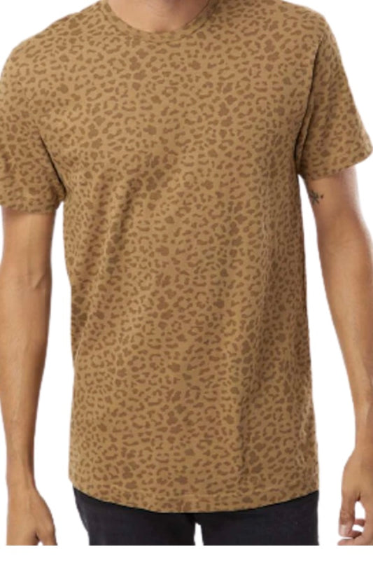 Cheetah shirt