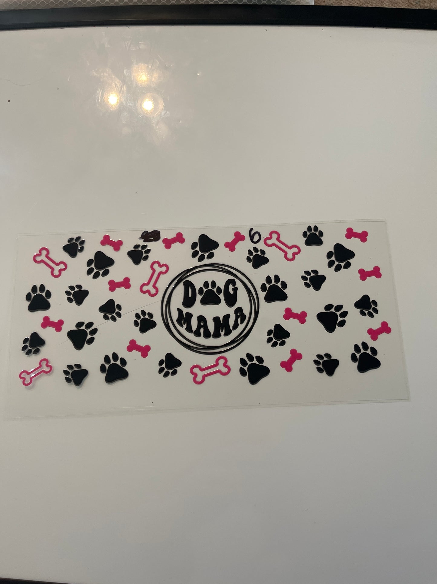 Dog wraps